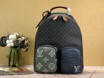 Makersluxe Bags - LOV Bags - 2626