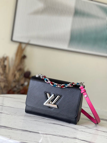 Makersluxe Lu-Vi bags - 4619