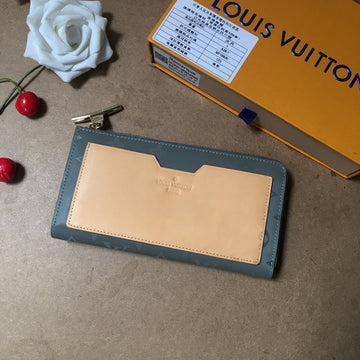 Makersluxe CHL Wallet - 2001