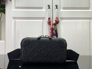 Makersluxe Lu-Vi bags - 3519