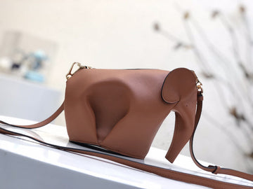 Makersluxe - LWO Bags - 776