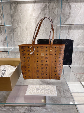 Makersluxe Bags- MQM Bags - 114