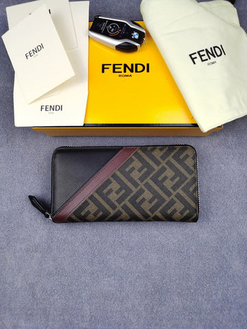 Makersluxe - FDE Wallets - 060