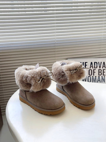 MLB - All Women Boots - 498