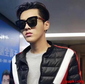 MLB - GUKI Sunglasses - 263