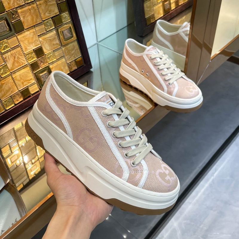 MLB - GUKI Women Shoes - 487
