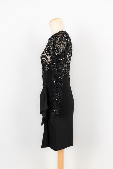 Robe du soir Loris Azzaro