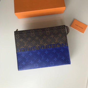 Makersluxe - LOV Handbags - 054
