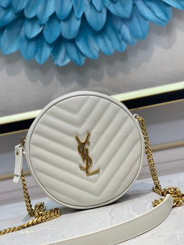 makersluxe - YLS Bags - 661