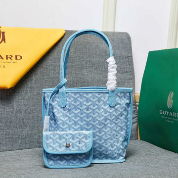 Makersluxe - GYO Bags - 1594