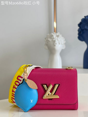 makersluxe - LOV Bags - 220