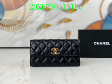MLB - CHL Wallet - 138