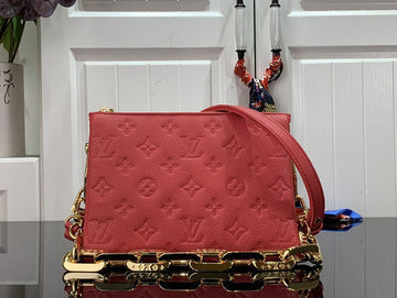 Makersluxe Lu-Vi bags - 2509