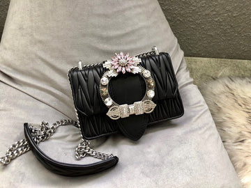 Makersluxe - MMU Bags - 580