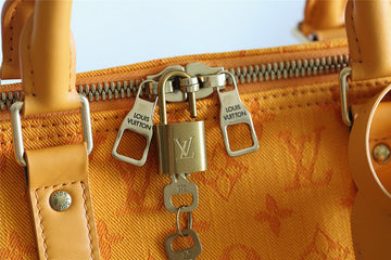 MLB - LOV Travel Bags - 253