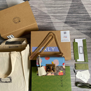 Makersluxe - GCI Bags - 1875