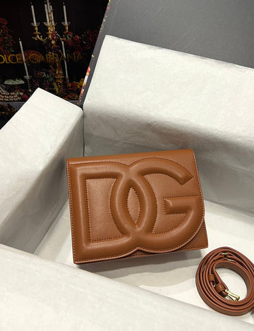 Makersluxe - DG bag - 407