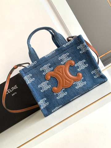 Makersluxe - COL Bags - 075