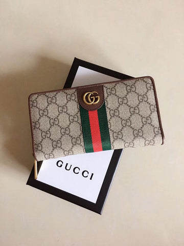 MLB - Guki Wallet - 581