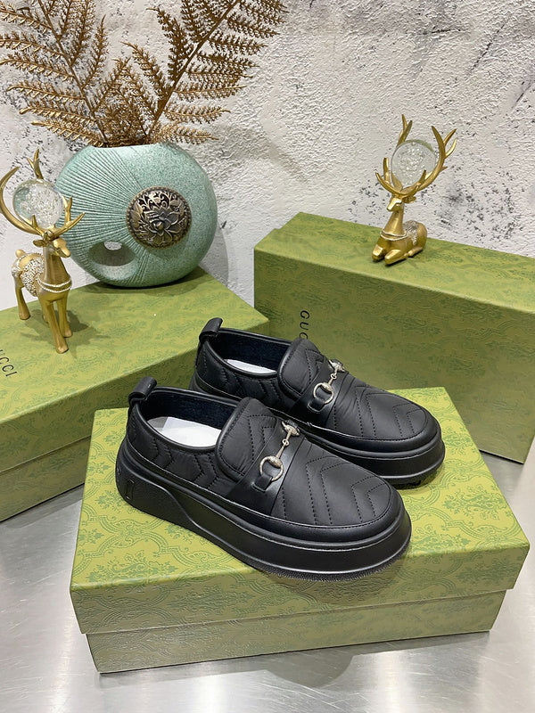 MLB - GUKI Women Shoes - 949