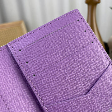 Makersluxe - LOV Card Case - 004