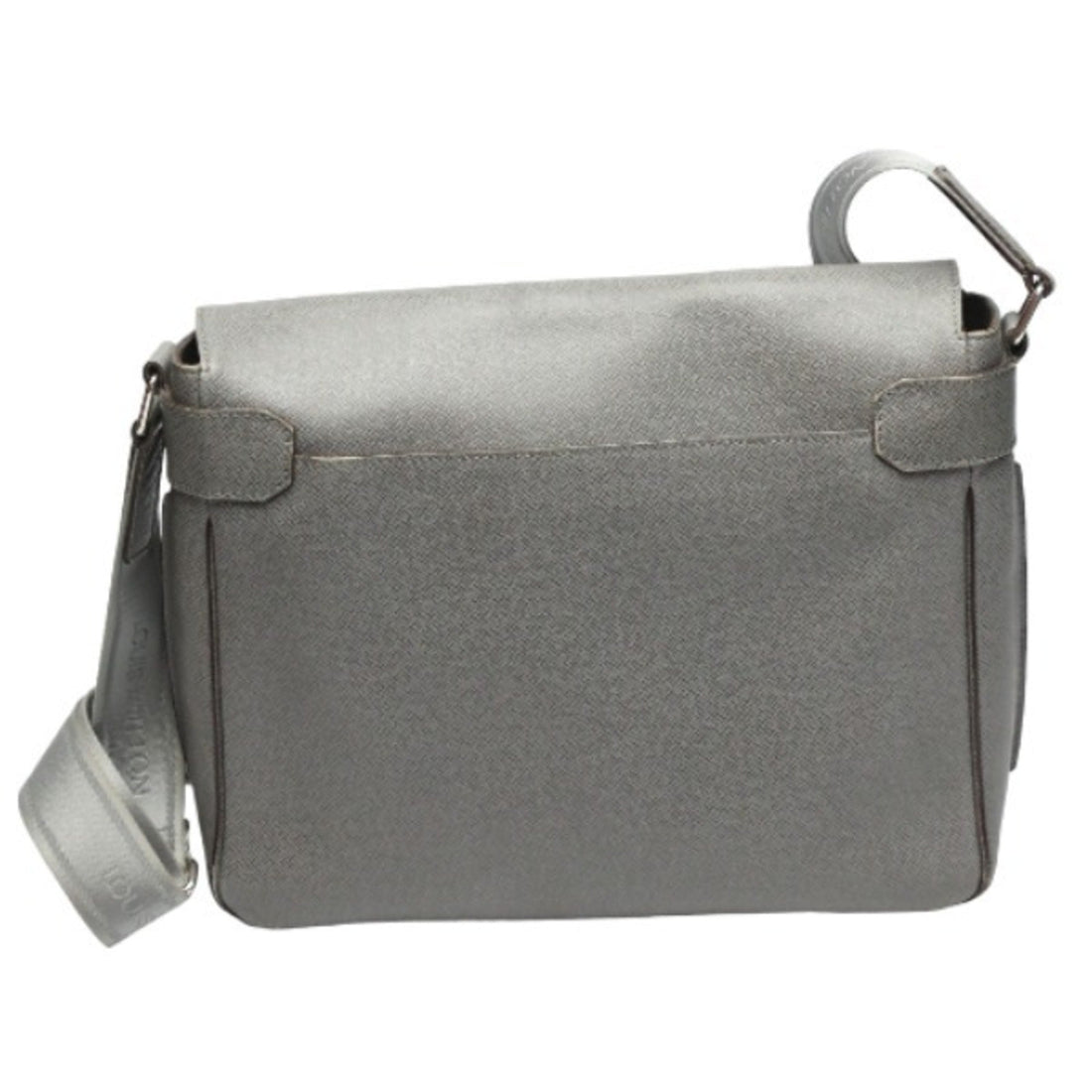 Louis Vuitton Roman  Leather Shoulder Bag ()
