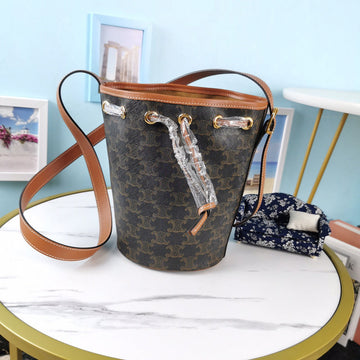 Makersluxe - COL Bags - 1292