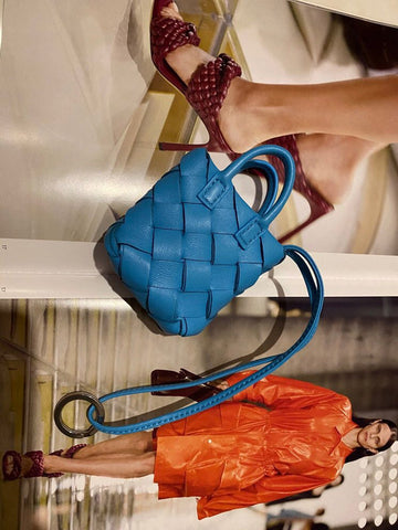 Makersluxe Bags - BOV Bags - 463