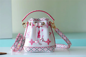 MLB Fashion Lu-Vi bags - 6312