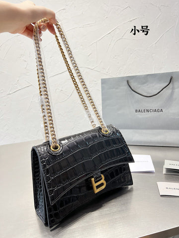 Makersluxe - BGA2 Bags - 044