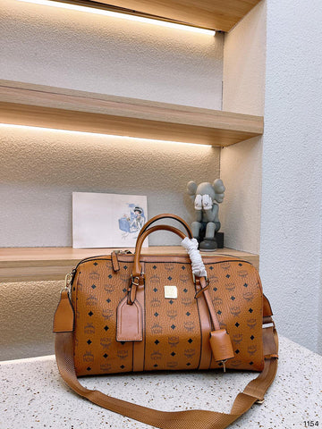 Makersluxe - CMM Bags - 042