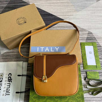 Makersluxe - GCI Bags - 1255