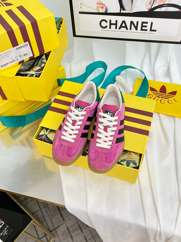 MLB - GUKI Men Shoes - 319