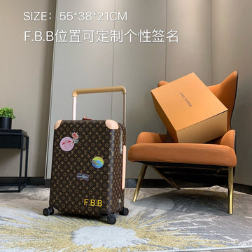 MLB - Mix Luggages - 098