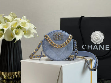 Makersluxe - CHL Bags - 676