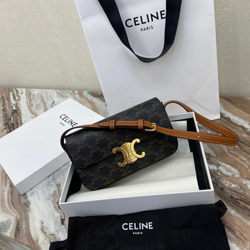Makersluxe - COL Bags - 493