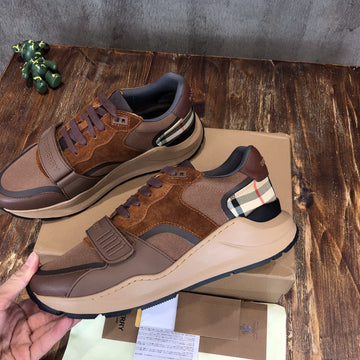 MLB - BOR Shoes - 204