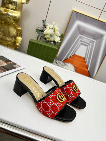 MLB - GUKI Women Shoes - 1029