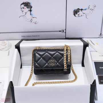 Makersluxe - CNL Bags - 779