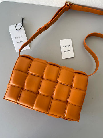Makersluxe - BOV Bags - 1474