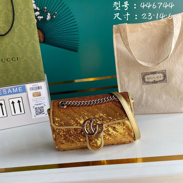 Makersluxe - GCI Bags - 496