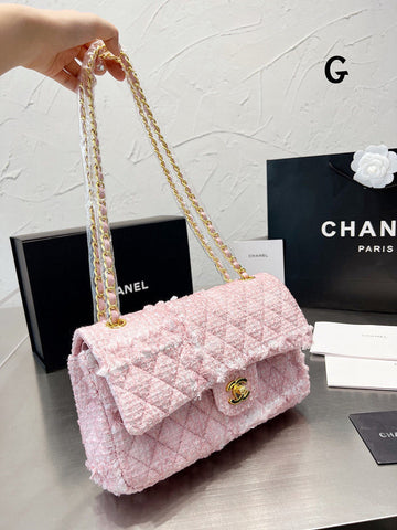 Makersluxe - CNL3 Bags - 333