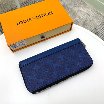 Makersluxe - LOV Wallets - 168