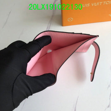 Makersluxe CHL Wallet - 1448