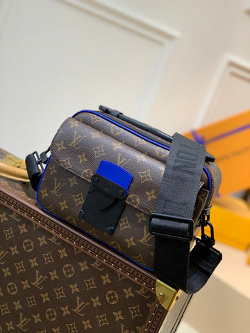 Makersluxe - LOV Bags - 1523