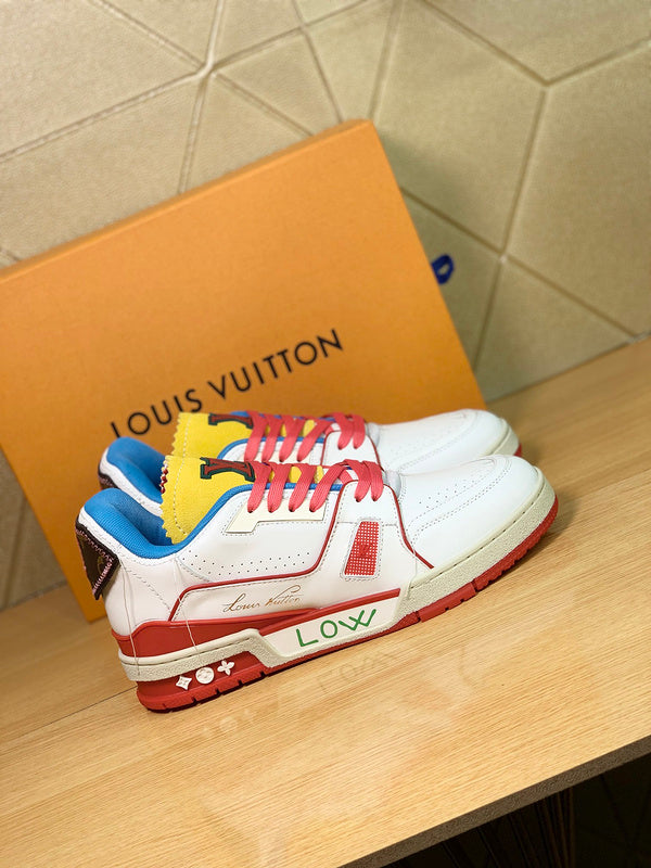 MLB - LOV Men Shoes - 297