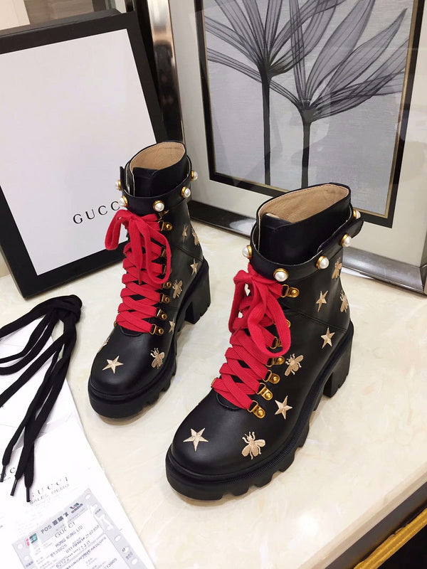 MLB - GUKI Women Shoes - 202