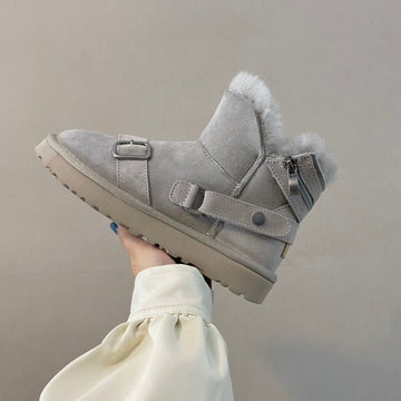 MLB - All Women Boots - 447
