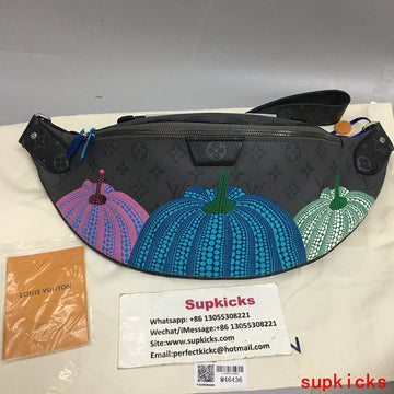Makersluxe Bags - LOV Bags - 074