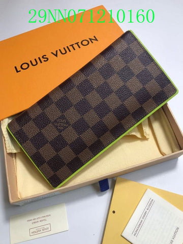 MLB - CHL Wallet - 411